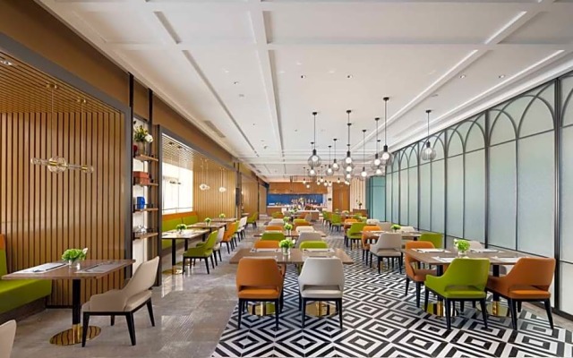 Hampton by Hilton Xiamen Tong'an Chengnan