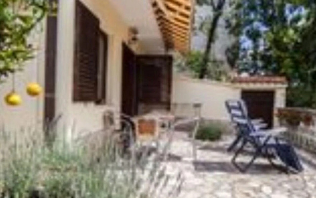 Apartment Vil 2 1 pax