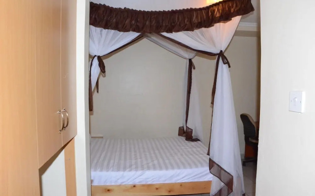 Tents Hotel