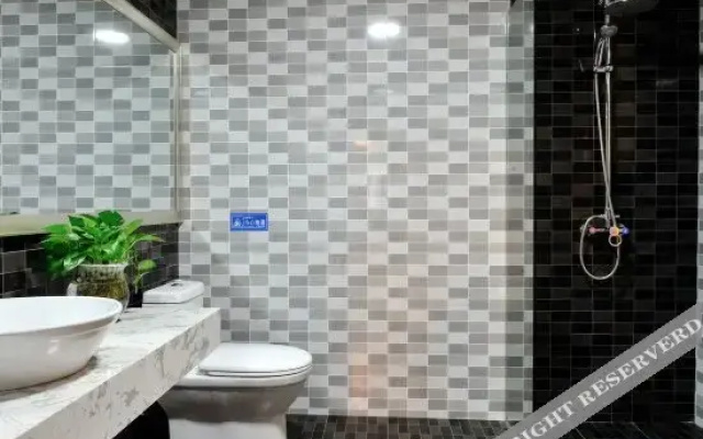 Shangcheng Business Hotel