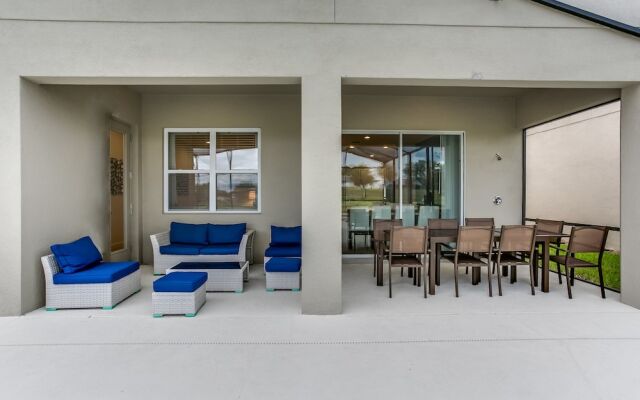 Oakgrain Villa Solterra 2