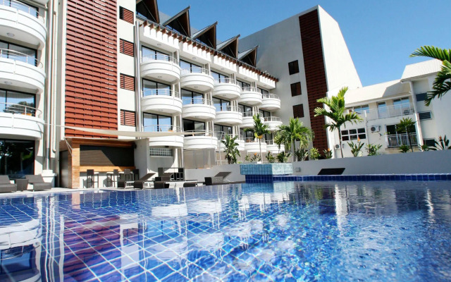 Hotel Tahiti Nui