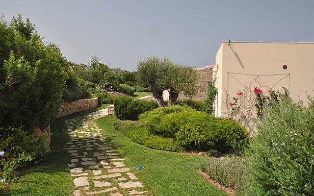 Villa Lucia