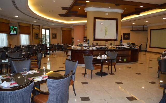 Coral Al Ahsa Hotel