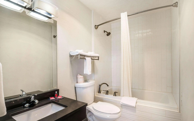 Econo Lodge Glade Springs I-81