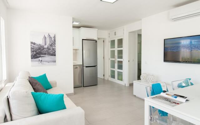 Beach House With Private Pool in San Agustín - ET1