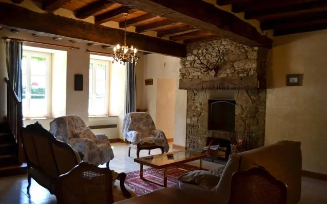 Gîtes de Launay Guibert
