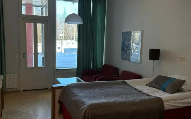 Scandic Ikaalisten Kylpylä