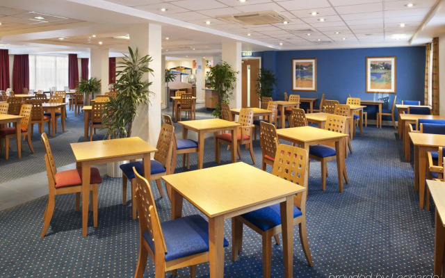 Holiday Inn Express Aberdeen City Centre by IHG