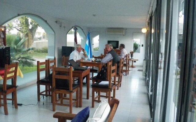 Hotel La Cabaña del Tío Juan