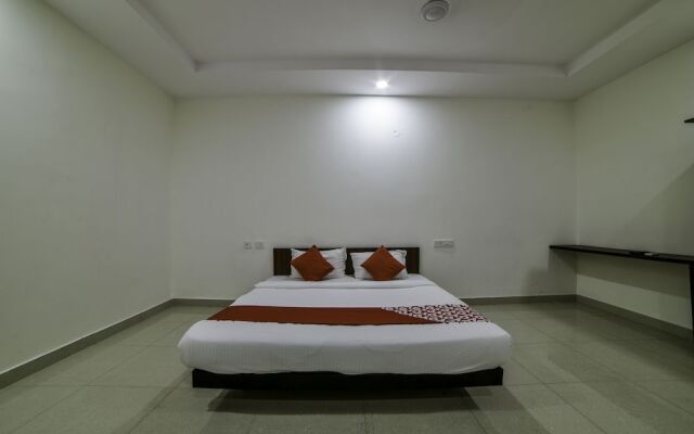 Hotel Green Stone Buy By OYO Rooms