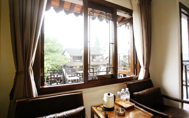 Xitang Hua Tian Hotel