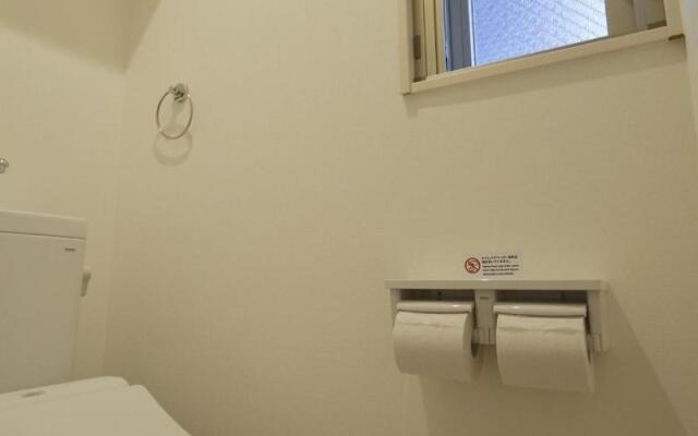 The Grand Residence Hotel Tenjin