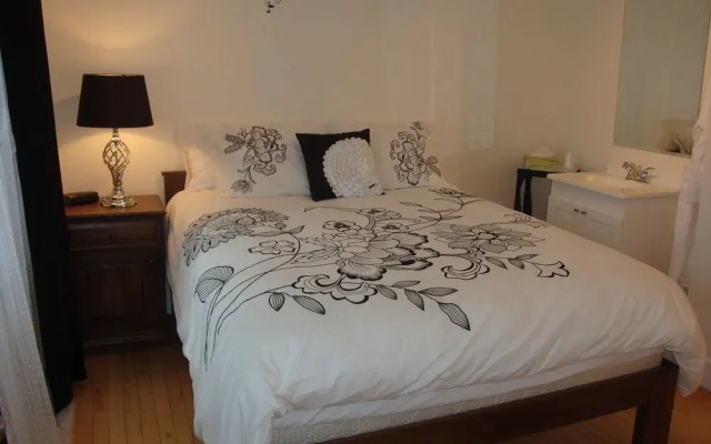 La Maison du matelot