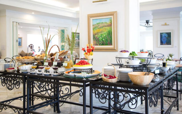 Kensington English Garden Resort Khaoyai