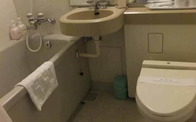 Grand Cabin Hotel Naha Oroku