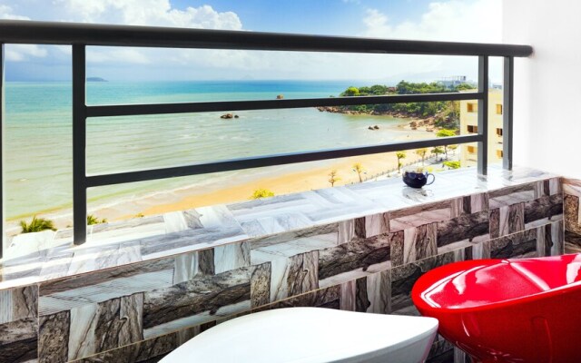 999 CONDOTEL Muong Thanh Vien Trieu