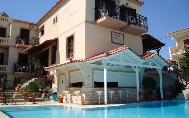 Matina Hotel