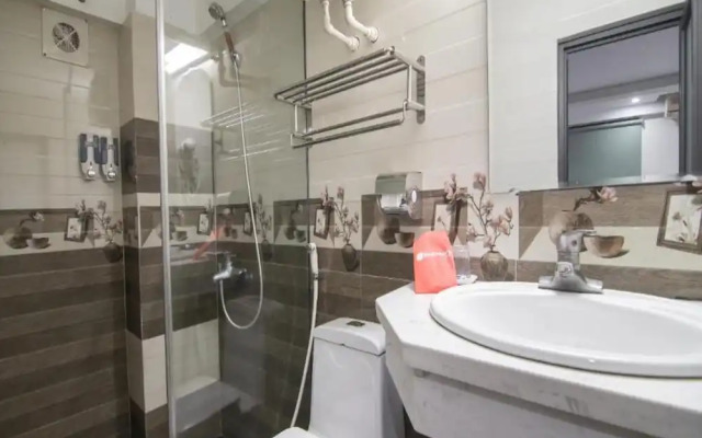 Ha Noi Vang Hotel