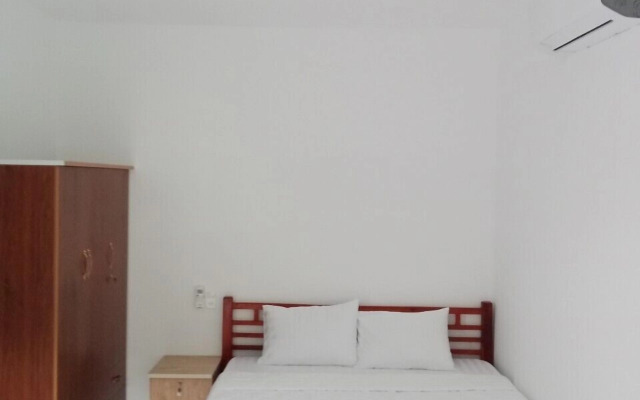 Prague Bungalow Phu Quoc