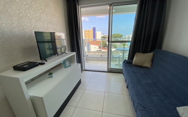 Bela Hospedagem -  Vista mar no Bessa