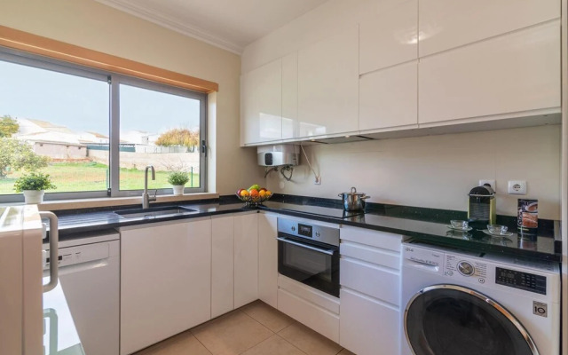 Albufeira White Villa