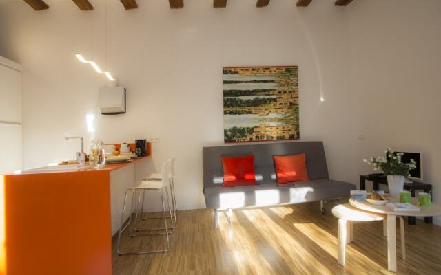 Balcon de Manet Apartments