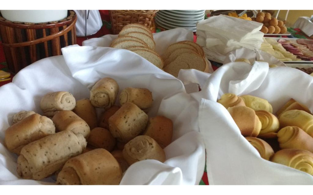 Ózera Hotel Fazenda