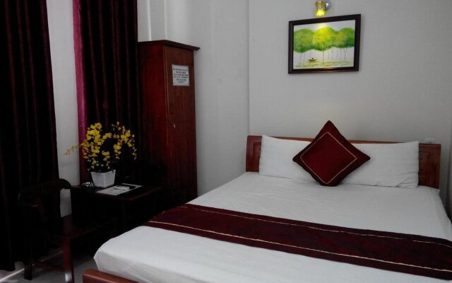 Remy Hotel