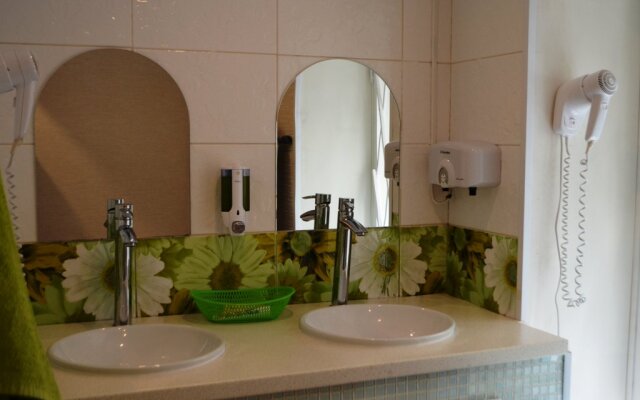 Жилое помещение СоНата