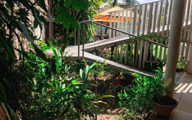 Pousada Estrela Marinha