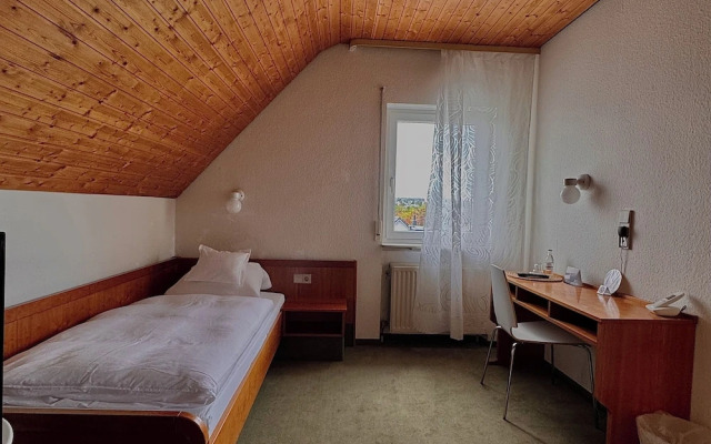 Hotel Milú