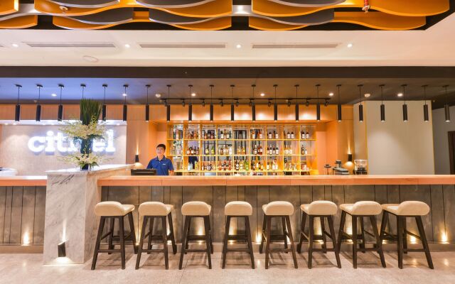 Grand Cititel Hanoi Hotel & Spa