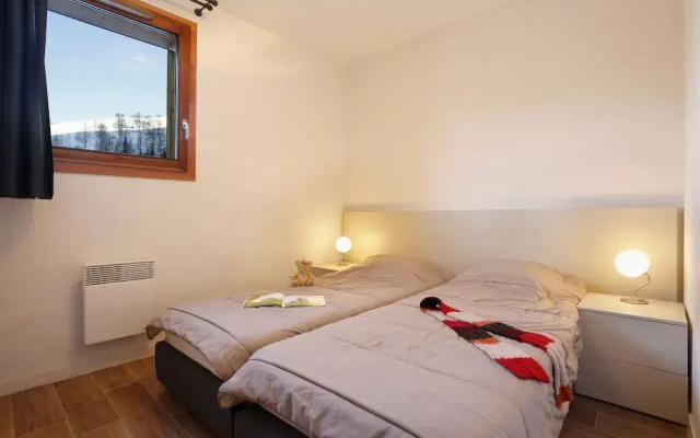 Residence Au coeur des ours - Vacanceole