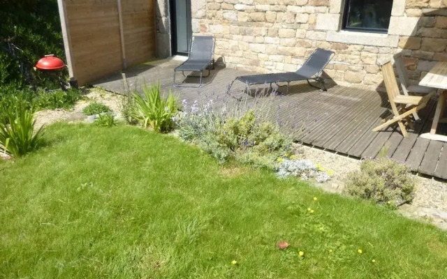 Gite entre Terre et Mer