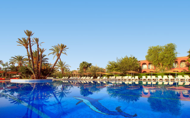 Iberostar Club Palmeraie Marrakech - All Inclusive