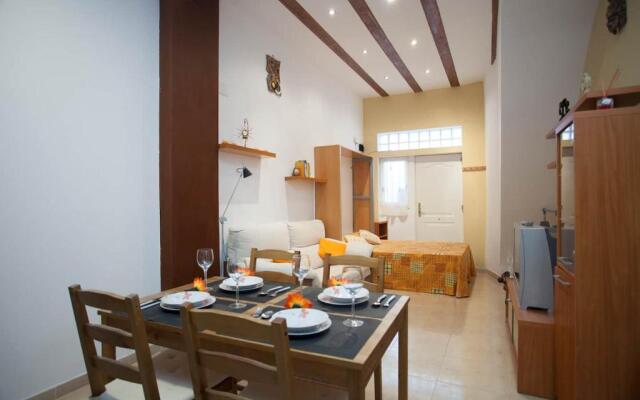 Casita con encanto - Playa