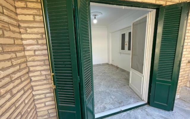 Kash Flow Bookings Residences - Abbas El-Akkad, Nasr City - Unfurnished Flat