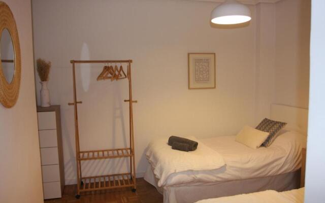 Apartamentos La Herradura PLaza