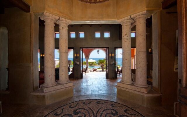 Villa Vista Ballena