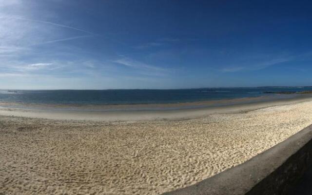 Carnac plage T2 avec terrasse Pour 4 personnes