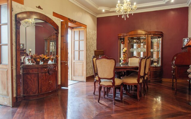 Casa Ruth Hotel Boutique