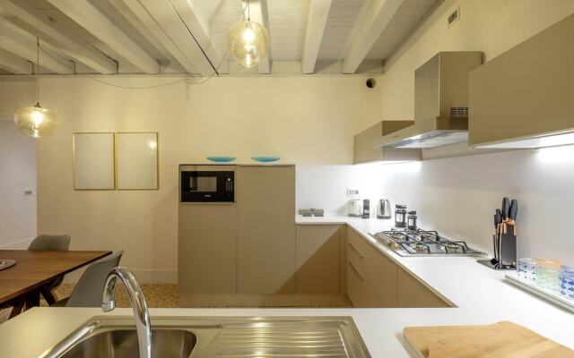 Ca' Molin Cuoridoro - Massari