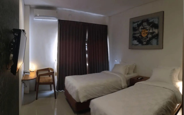 One South Boutique Hotel