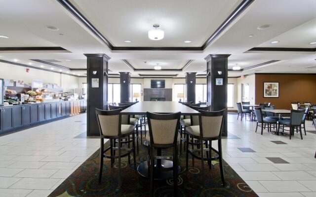 Wingate by Wyndham Fort Saskatchewan