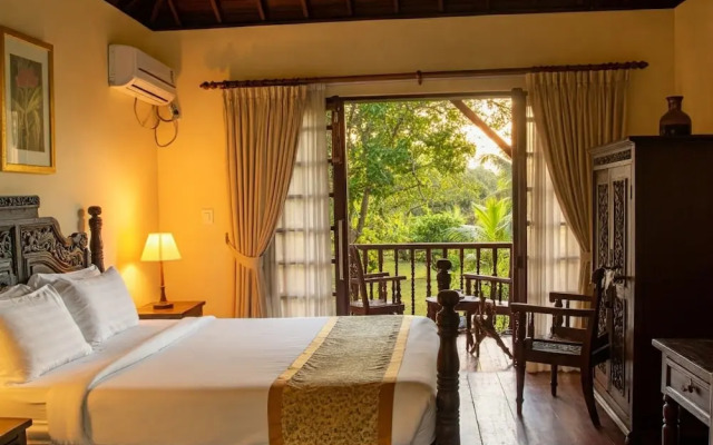 Mirage inn