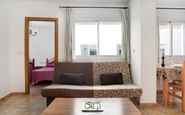 Apartamento Perez Zara 4