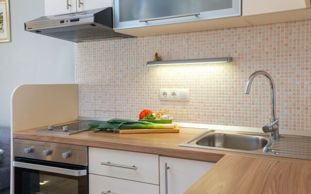 Apartment Ana On Island Hvar