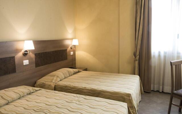 Hotel Corte Business