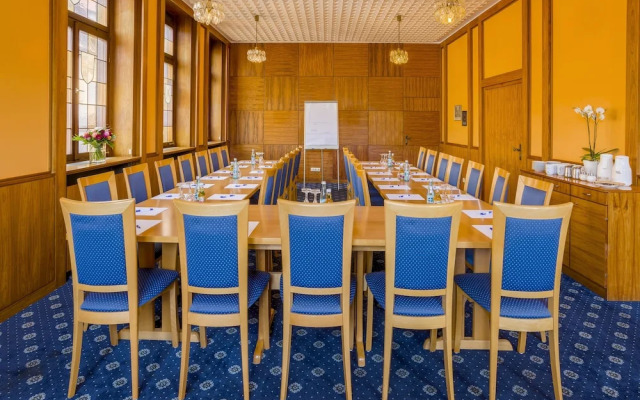 Hotel Goldenes Fass